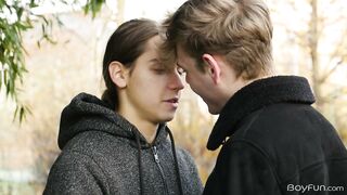 Pondside Pickup - Jake Olsen, Lucian Fair