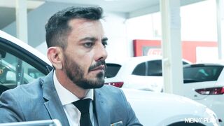 Extra Parts (Dani Robles, Joe Gillis)