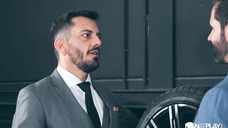 Extra Parts (Dani Robles, Joe Gillis)