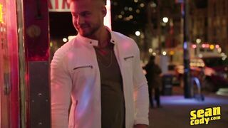 Manny & Josh: Bareback