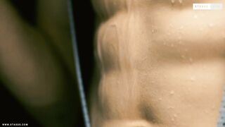 Gym Hookups! Sc.1 (David Hollister, Jaro Stone)