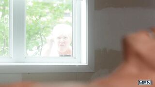 Balls Deep In My Stepson