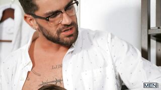 Big Fuck-up in the Kitchen