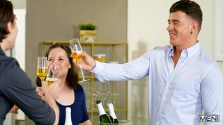 Big Fuck-up in the Kitchen