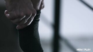 Boylust 2 (Manuel Skye, Thyle Knoxx)