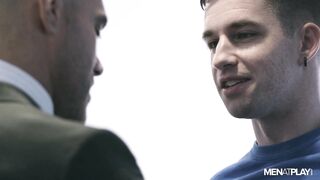 Boylust 2 (Manuel Skye, Thyle Knoxx)