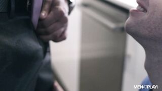 Boylust 2 (Manuel Skye, Thyle Knoxx)