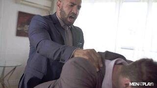 Fucking Raise (Mateo Zagal, Skyy Knox)