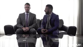 Fucking Raise (Mateo Zagal, Skyy Knox)