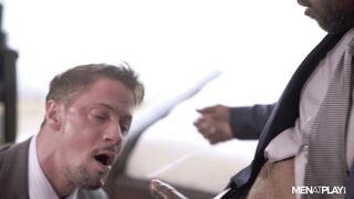 Fucking Raise (Mateo Zagal, Skyy Knox)