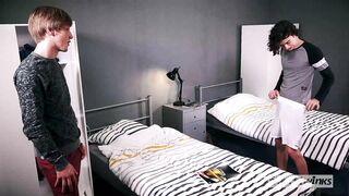 The Sport Shorts (Paul Delay, Justin Leroy)