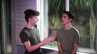 Introducing Sam Ledger