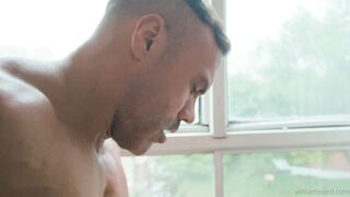 William Seed and Manuel Skye Flipfuck