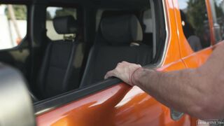 Point Of Entry (Jack Hunter, Nick Capra)