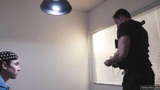 Point Of Entry (Jack Hunter, Nick Capra)