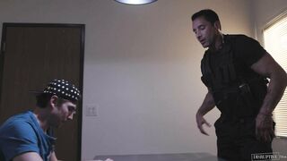 Point Of Entry (Jack Hunter, Nick Capra)