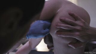 Point Of Entry (Jack Hunter, Nick Capra)