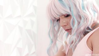 Leo Louis and Sam Ledger