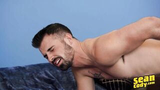 Brysen & Dax: Bareback