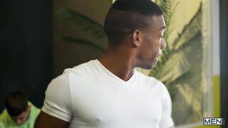 Sexpresso (Adrian Hart, Michael Boston)