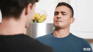 Mouth Swap (Ashton Summers, Finn Harding)