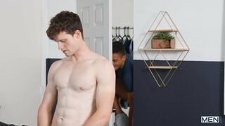 Mouth Swap (Ashton Summers, Finn Harding)