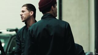 Guy Talk (Brandon Anderson, Roman Todd)