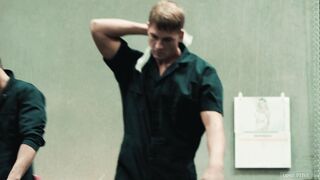 Guy Talk (Brandon Anderson, Roman Todd)