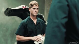 Guy Talk (Brandon Anderson, Roman Todd)