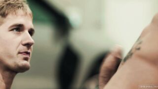 Guy Talk (Brandon Anderson, Roman Todd)