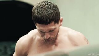 Guy Talk (Brandon Anderson, Roman Todd)