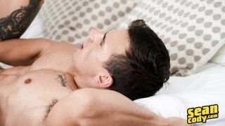 Garrett, Vic Ryder: Bareback