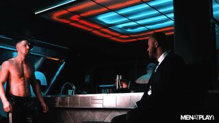 Stripper (Jason Vario, Skyy Knox)