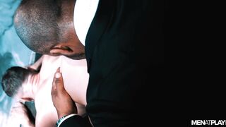 Stripper (Jason Vario, Skyy Knox)