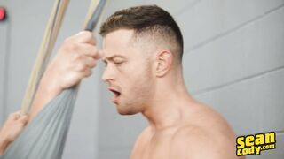 Deacon & Dale: Bareback