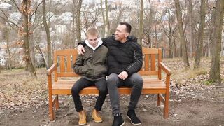 Daddy's Boy Whore Vol 6