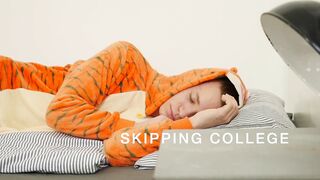 Daddy's Boy Whore Vol 6