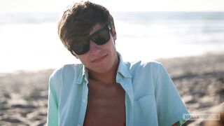 Beach Bums: California - Part One