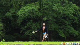 Love Happens: Austin Avery, Kane Fox & Adrian Hart