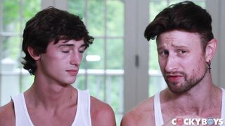 Love Happens: Dallas Preston, Drew Dixon & Roman Todd