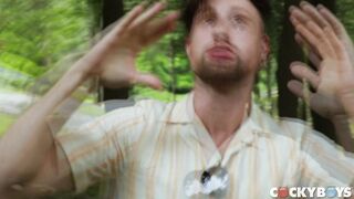 Love Happens: Dallas Preston, Drew Dixon & Roman Todd