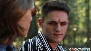 Love Happens: Avery Jones & Leo Louis