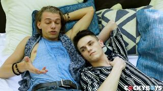 Love Happens: Avery Jones & Leo Louis