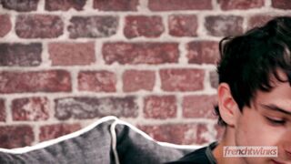 Twink's Game (Ethan Duval, Arthur Dulac)