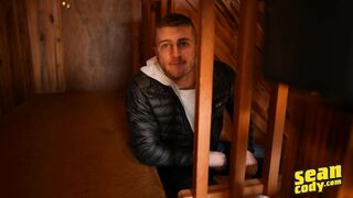 The Cabin: Episode 1