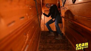 The Cabin: Episode 1