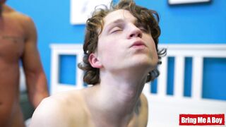 Daddy's Helping Hand (Den Fitness, Tom Heart)