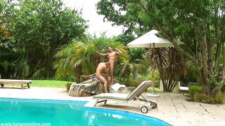 Condom Free: Dario Dolce, Claude Sorel