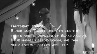 Backyard Boys Scene 05