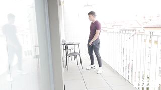 Hurry up (Jacob Harris, Andrey Zolin)